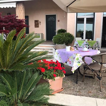 Villa Archi B&B San Pietro in Cariano Eksteriør bilde