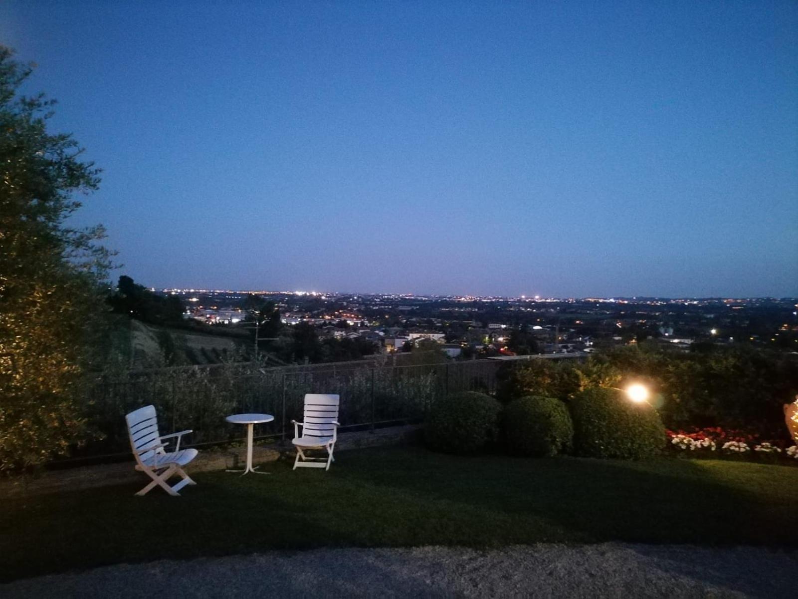 Villa Archi B&B San Pietro in Cariano Eksteriør bilde